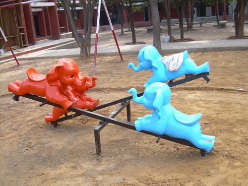 See Saw