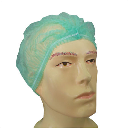 Surgical Bouffant Cap