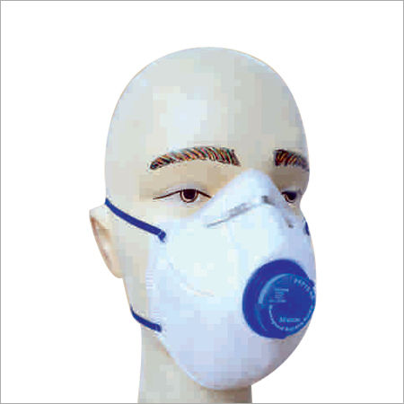 Formoguard Exhale Mask