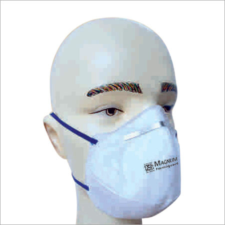 Surgical Formoguard Mask