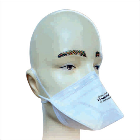 Surgical Viroguard Mask