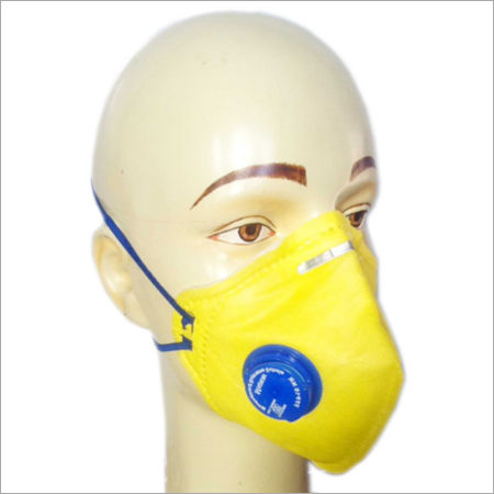 Exhale Mask