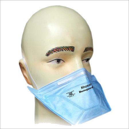 Dustoguard V Mask