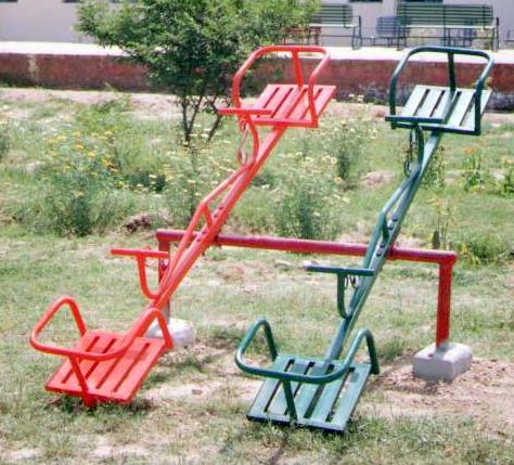 See Saw