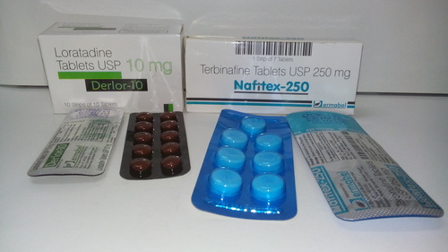 Derlor & Nafitex