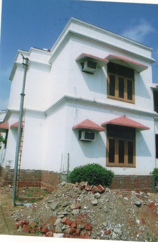 Home Leveling Services