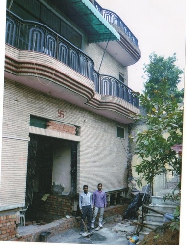 Residential Building Lifting Services