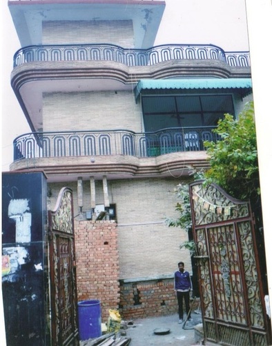 House Lifting Services in Kerala