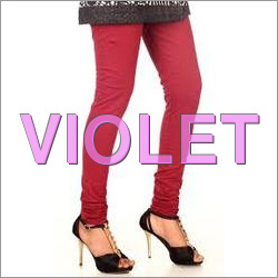 Churidar Ladies Leggings
