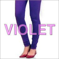 Stretch Churidar Leggings