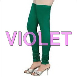 Stretch Leggings