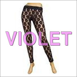Designer Ladies Leggings