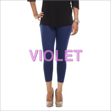 Cotton Leggings