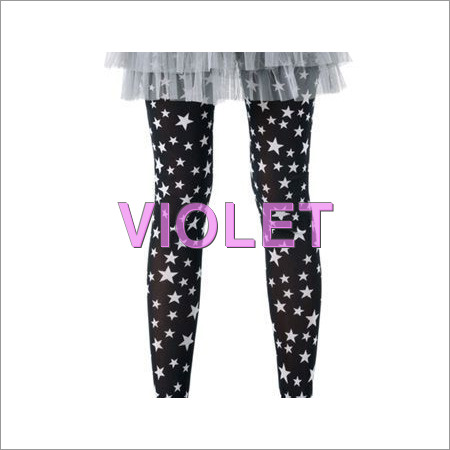 Women Net Leggings