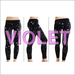 Net Leggings