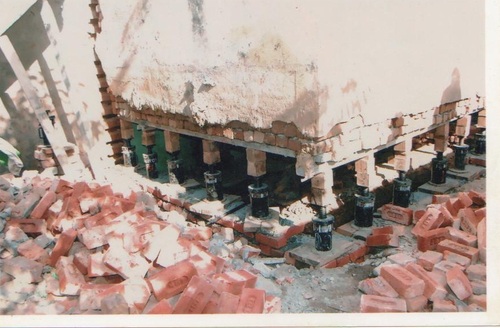 House Raising Services