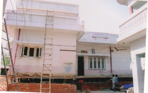 Custom House Lifting Services