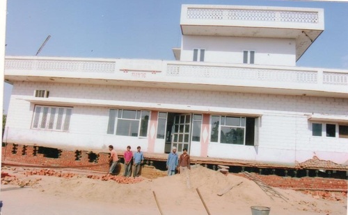 Residential Moving & Lifting Services