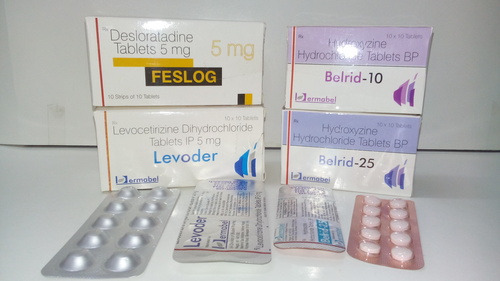 Feslog, Belrid & Levoder