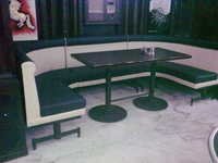 Modern Sofa Lounge Set