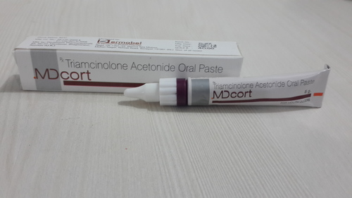 MDCORT