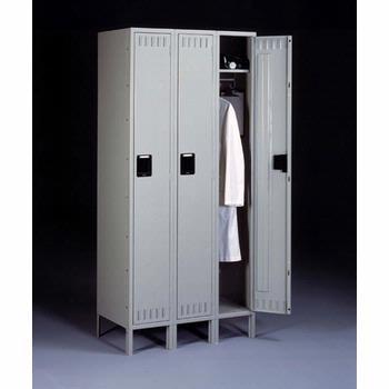 Metal Locker Storage Solutions