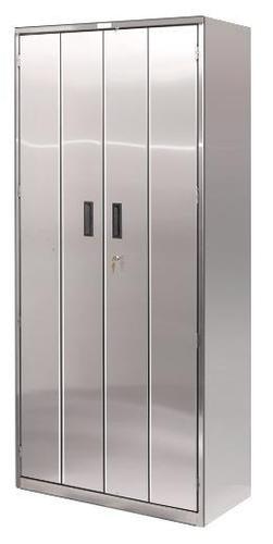 Steel Locker System