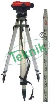 Optical Auto Engineers Level