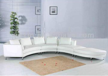 Office Sofa Set