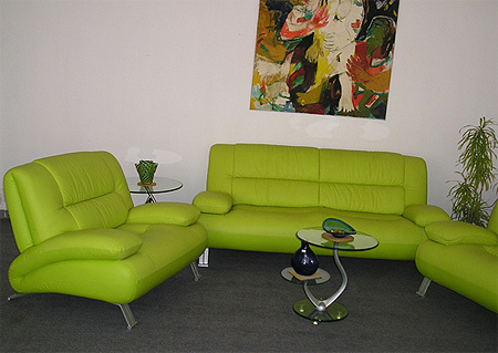 Designer Sofa Set