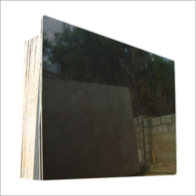 Absolute Black Granite