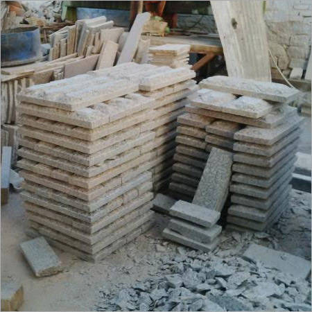 Mushroom Granite