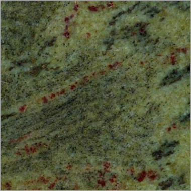 Tropical Green Granite