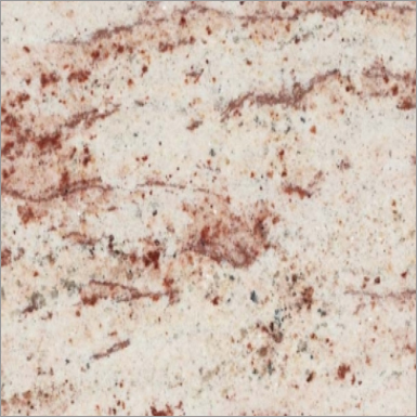 Ivory Brown Granite