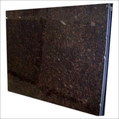 Tan Brown Granite