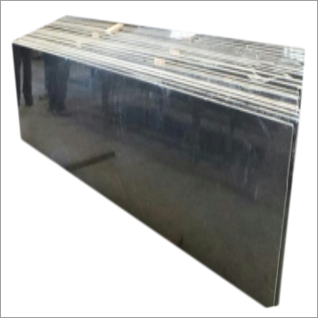Jet Black Granite