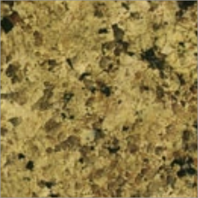 Sunrise Yellow Granite