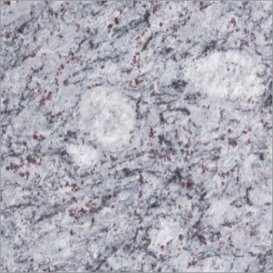 Lavender Blue Granite
