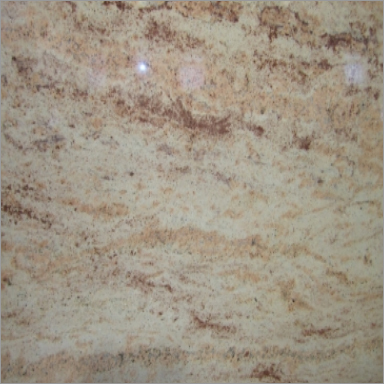 Shiva Gold Granite Application: Headstone