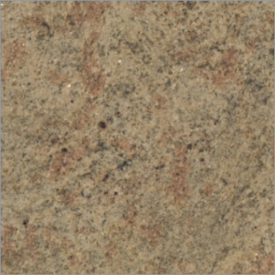 South Indian Gold Granite