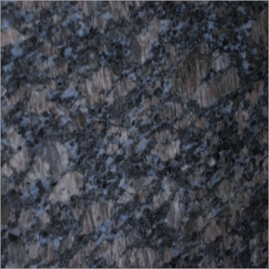 Sapphire Blue Granite