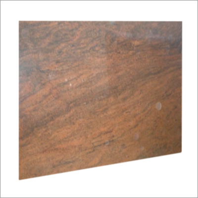 Multi Red Granite Application: Interior
