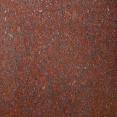 Ruby Red Granite