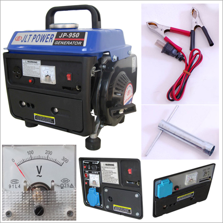 650W Gasoline Generator