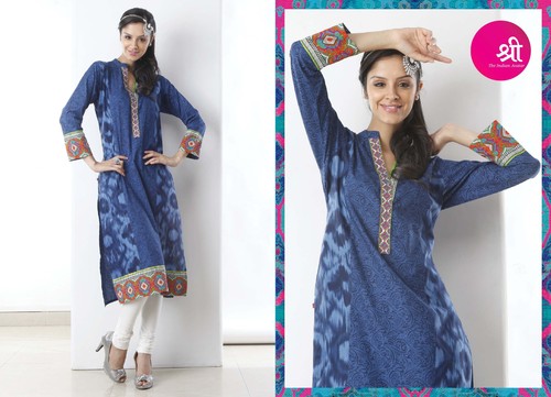 Kurtis For Women