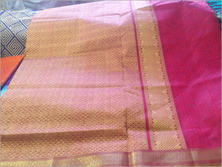 Fancy Silk Sarees