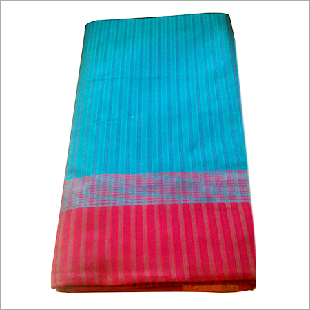 Poly Cotton Sarees