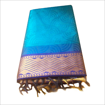 Designer Printed Sarees