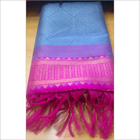 Silk Cotton Sarees