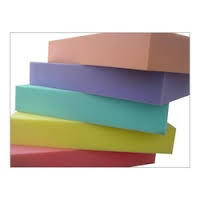 PU FOAM